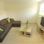 Apartament Eifellounge Monschau