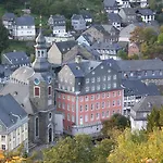 Eifellounge Apartament Monschau