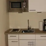 Apartament Eifellounge *