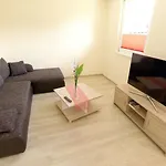 Eifellounge Apartament