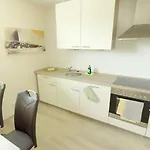 Eifellounge Apartament Monschau