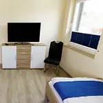 Eifellounge Apartament Monschau
