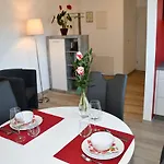 Eifellounge * Monschau