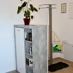 Eifellounge