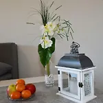 Eifellounge Apartament *
