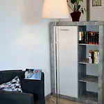 Apartament Eifellounge *