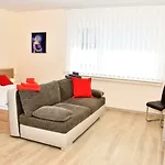 Eifellounge Apartament Monschau
