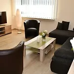 Apartament Eifellounge Monschau
