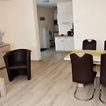 Apartament Eifellounge Monschau