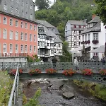 Eifellounge Daire Monschau