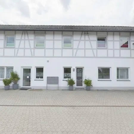 דירה Eifellounge