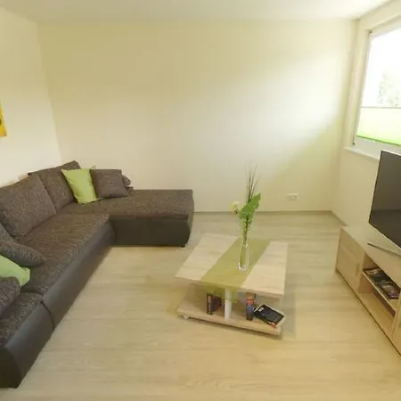 Apartment Eifellounge Monschau