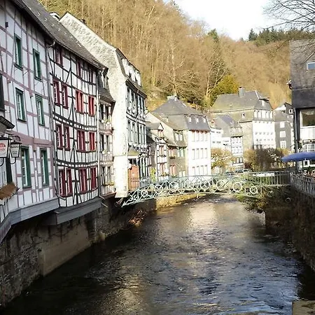 Eifellounge * Monschau