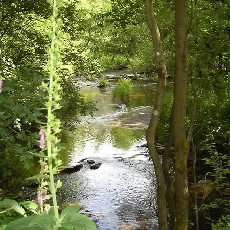 דירה Eifellounge *