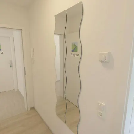 Apartment Eifellounge Monschau