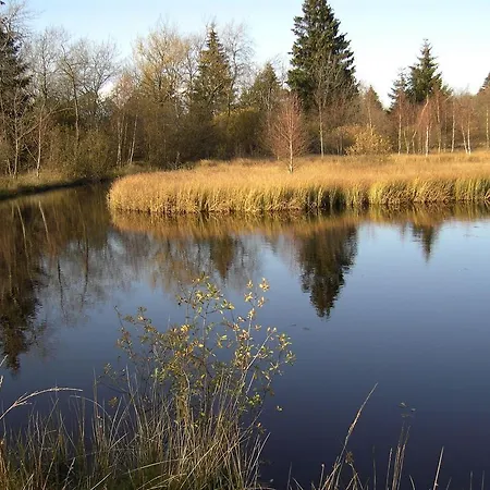 דירה Eifellounge *