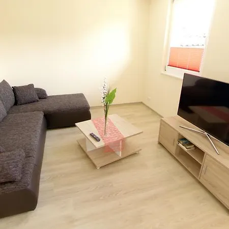 Eifellounge Apartment