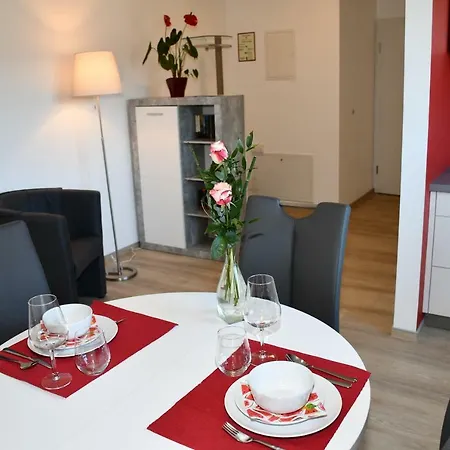Eifellounge * Monschau