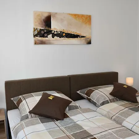 شقة Eifellounge *