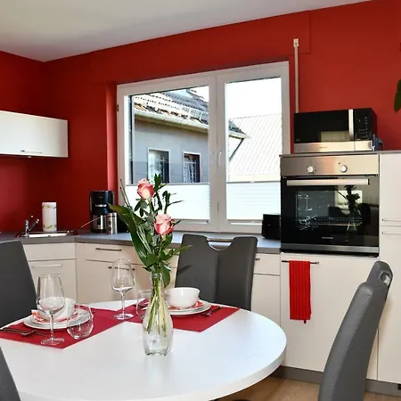 Eifellounge مونشاو