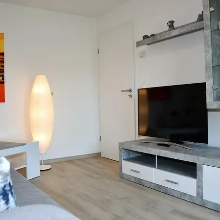 아파트 Eifellounge *