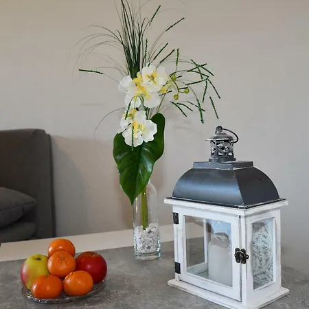 Eifellounge Apartment *
