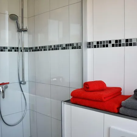 شقة Eifellounge *