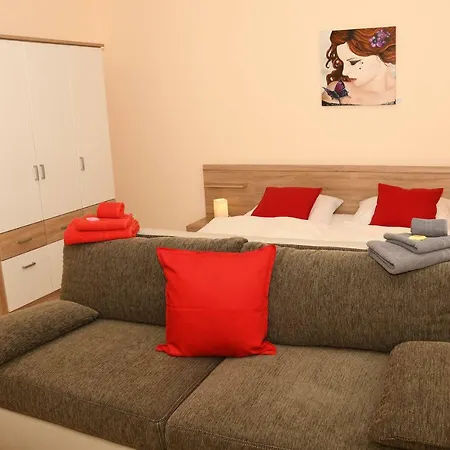 Apartment Eifellounge