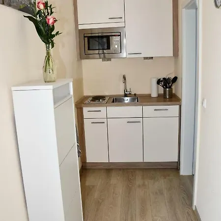 Eifellounge Apartment