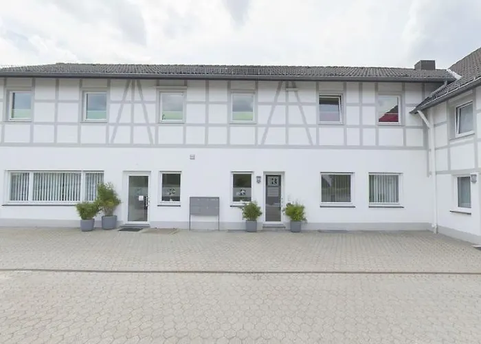 아파트 Eifellounge