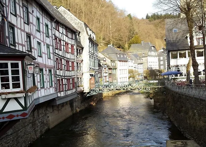 Eifellounge * Monschau