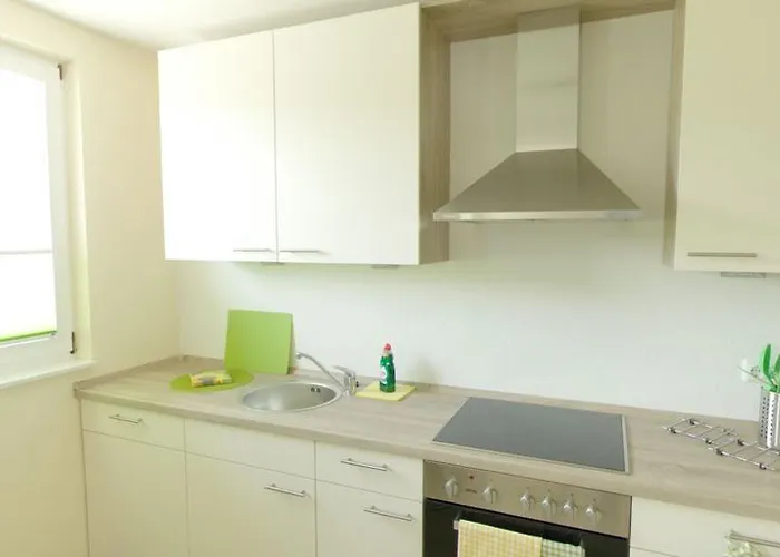 Eifellounge Monschau