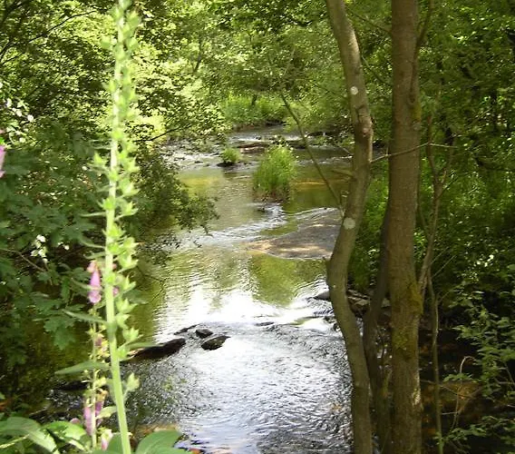 아파트 Eifellounge *