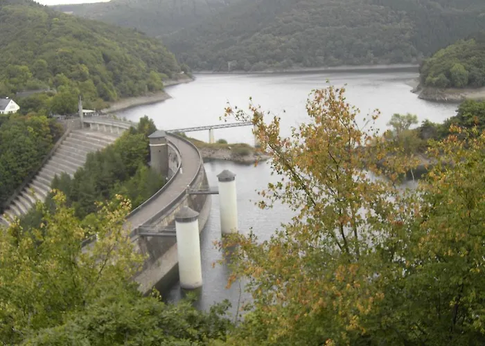 Eifellounge * 몬샤우