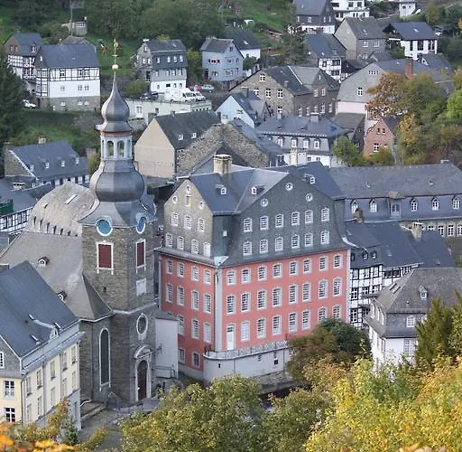 Eifellounge Lejlighed Monschau