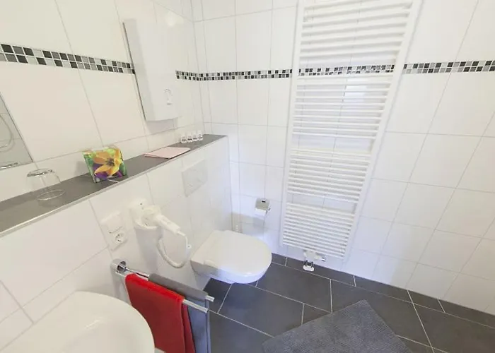 Eifellounge Monschau