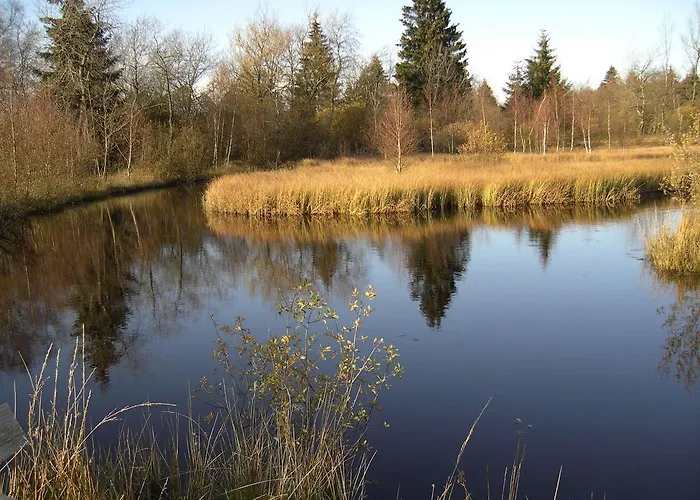 아파트 Eifellounge *