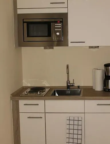 아파트 Eifellounge *