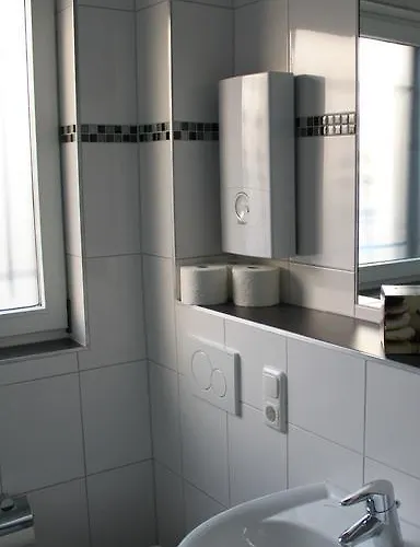 Eifellounge * Monschau