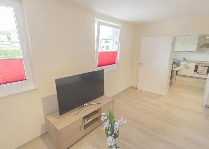 Eifellounge * 몬샤우