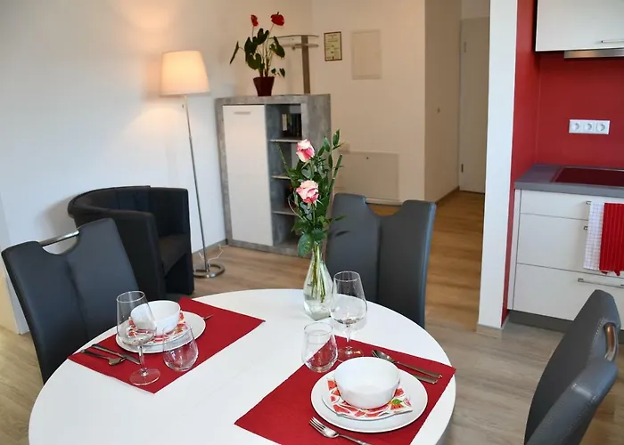 Eifellounge * Monschau