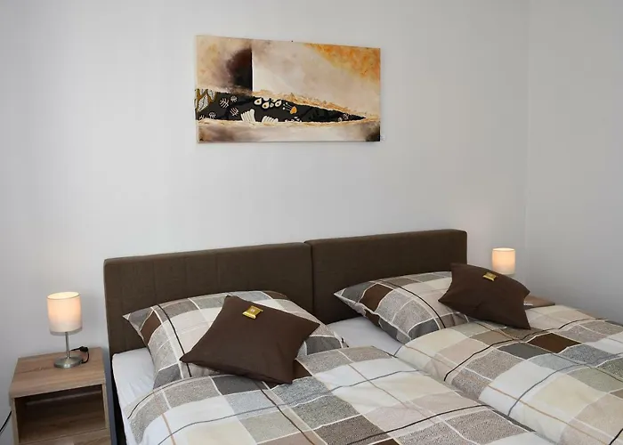 Lejlighed Eifellounge *