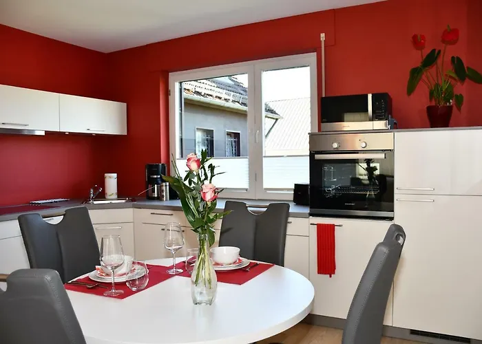 Eifellounge Monschau