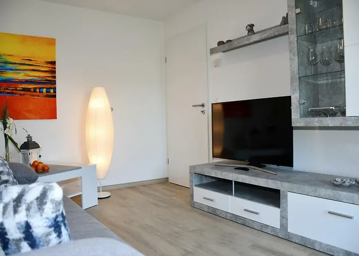 아파트 Eifellounge *