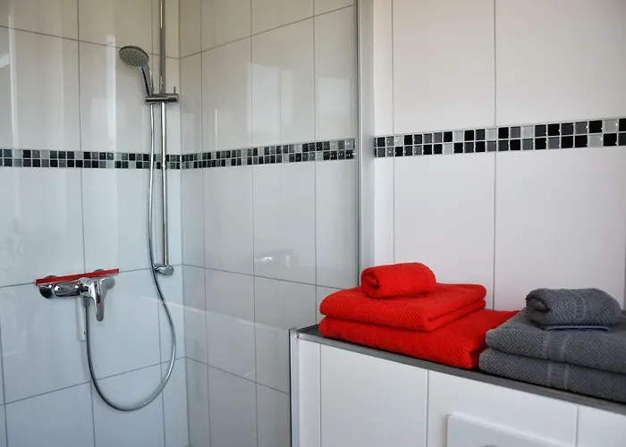 Lejlighed Eifellounge *