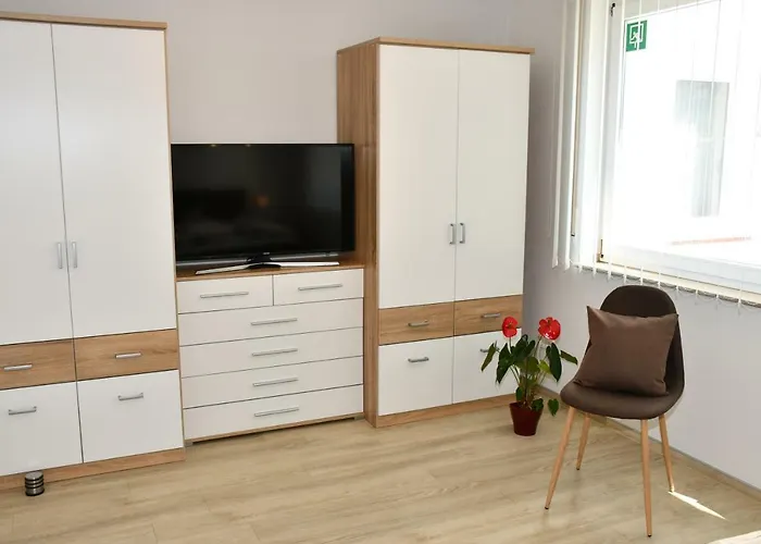 Eifellounge Monschau