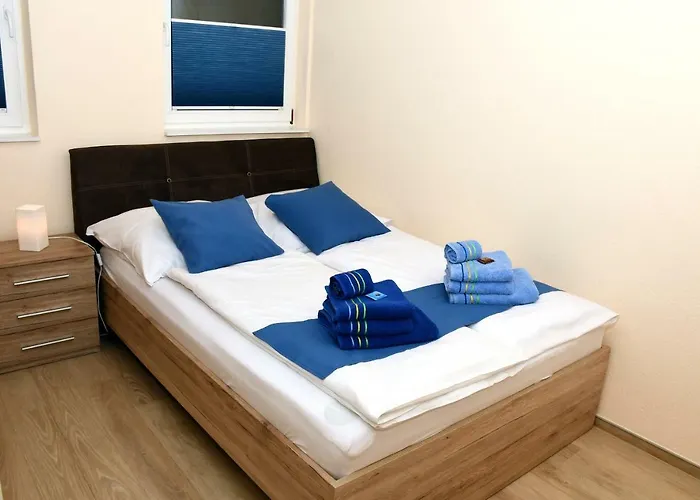 Eifellounge Lejlighed *