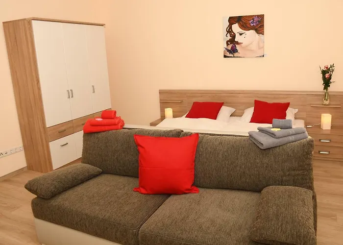 Lejlighed Eifellounge