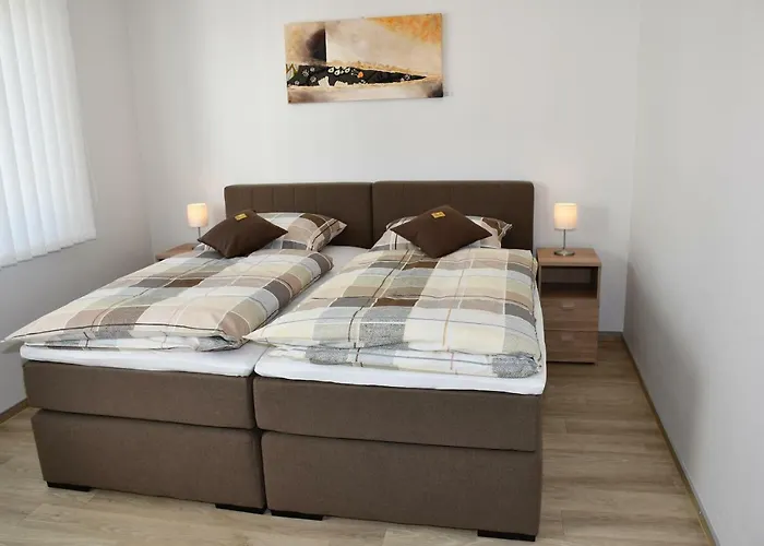 Eifellounge 아파트 *