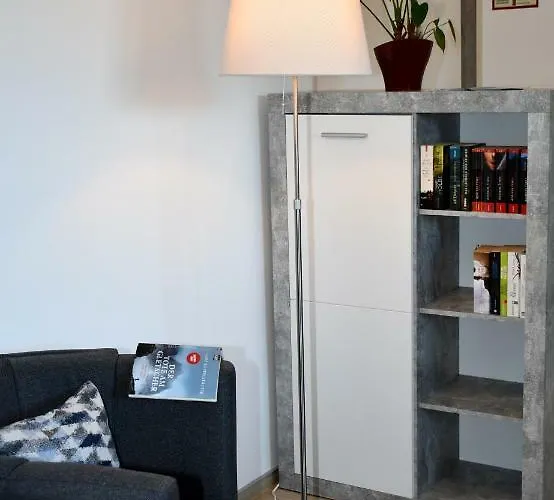 Apartment Eifellounge *